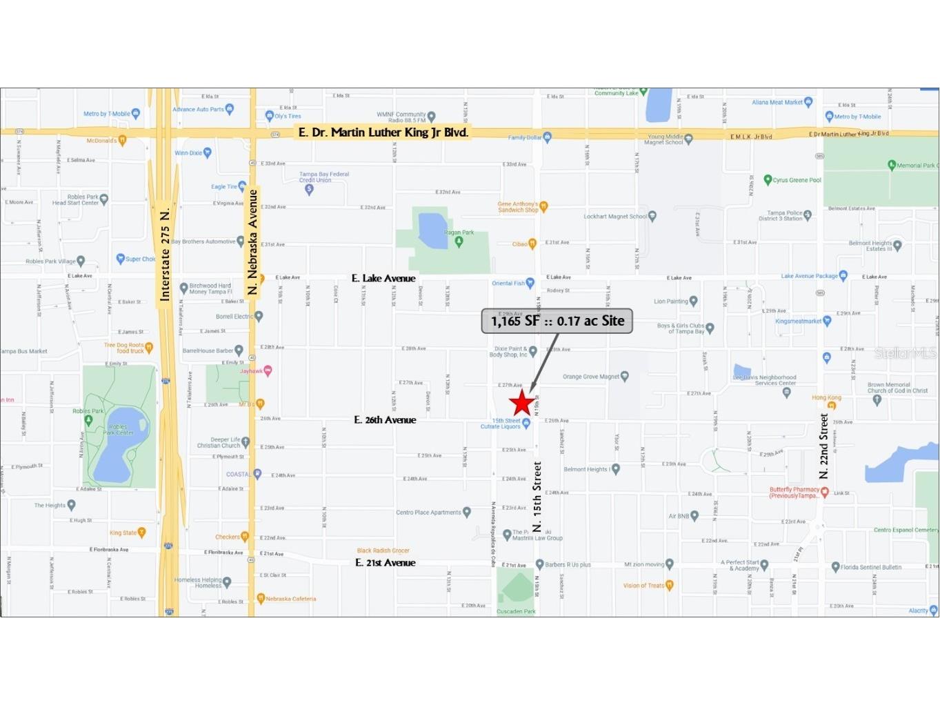 3408 N 15th Street Tampa FL 33605 T3436771 image4