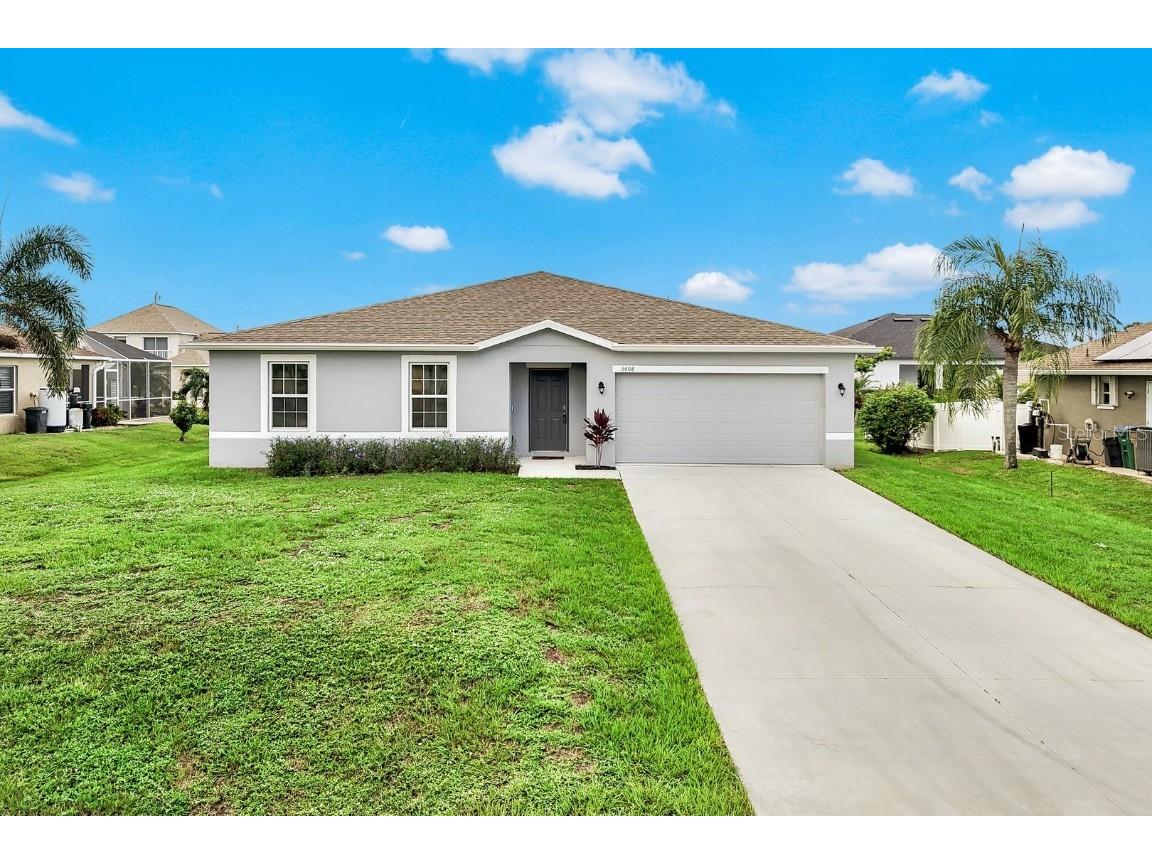3408 NW 21st Terrace Cape Coral FL 33993 A4618067 image1