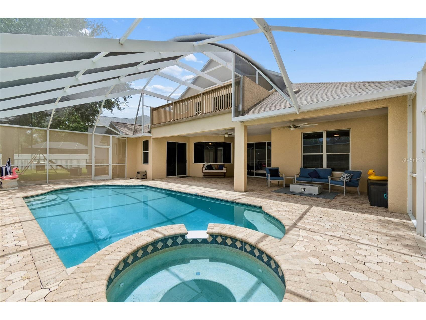 3408 Russett Place Land O Lakes FL 34638 TB8515707 image45