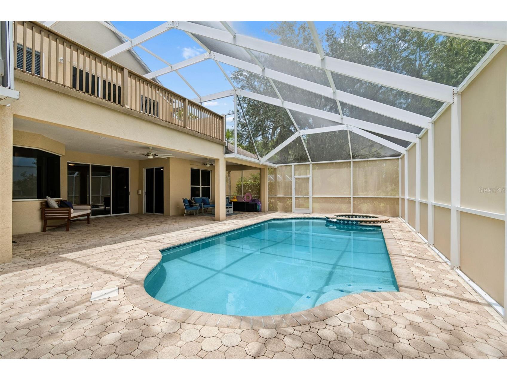 3408 Russett Place Land O Lakes FL 34638 TB8515707 image47