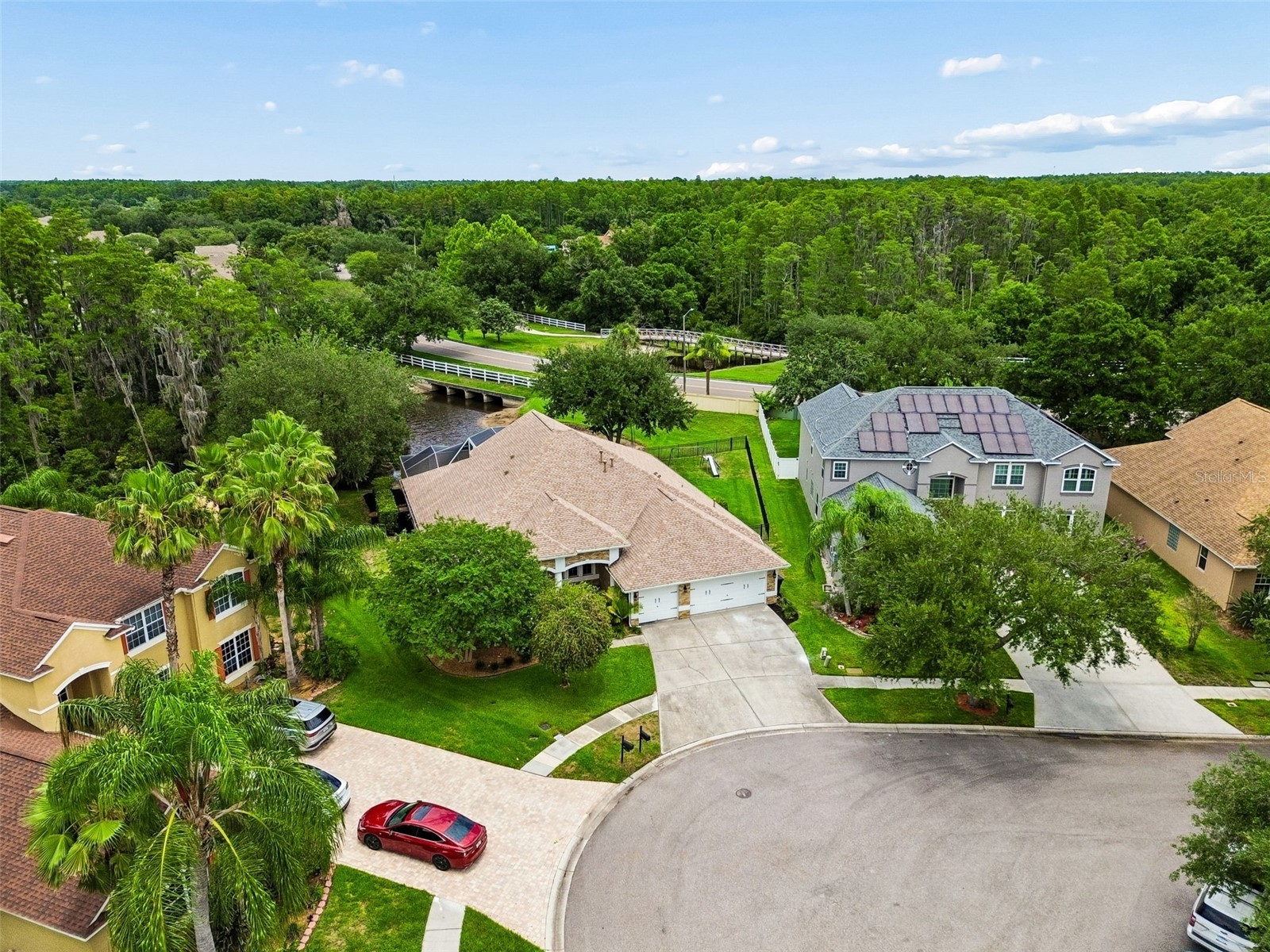 3408 Russett Place Land O Lakes FL 34638 TB8515707 image50