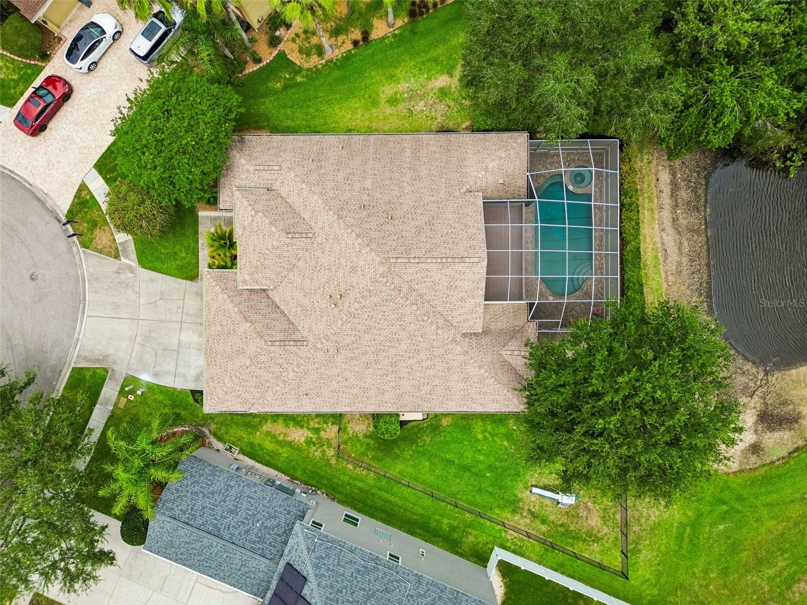 3408 Russett Place Land O Lakes FL 34638 TB8515707 image52