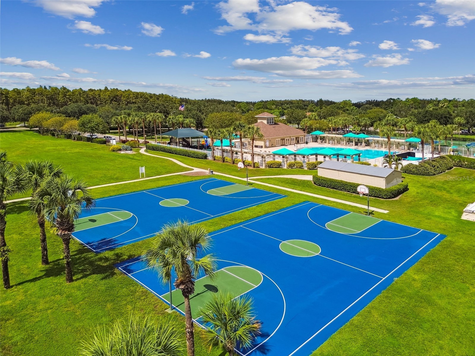 3408 Russett Place Land O Lakes FL 34638 TB8515707 image57