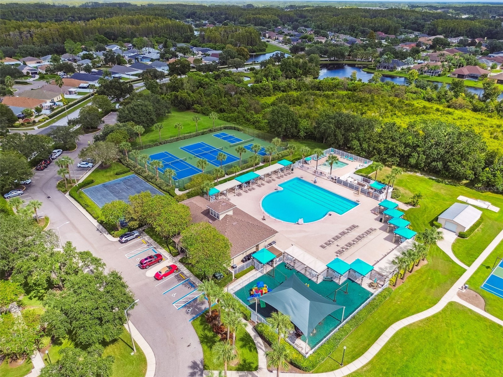3408 Russett Place Land O Lakes FL 34638 TB8515707 image58