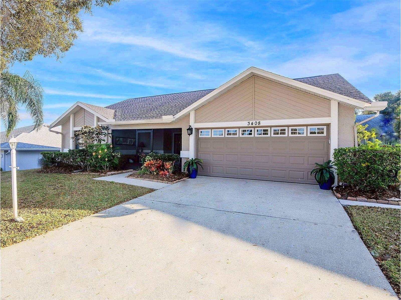 3408 Stirling Road Palm Harbor FL 34684 - LAKE TARPON TB8463067 image1