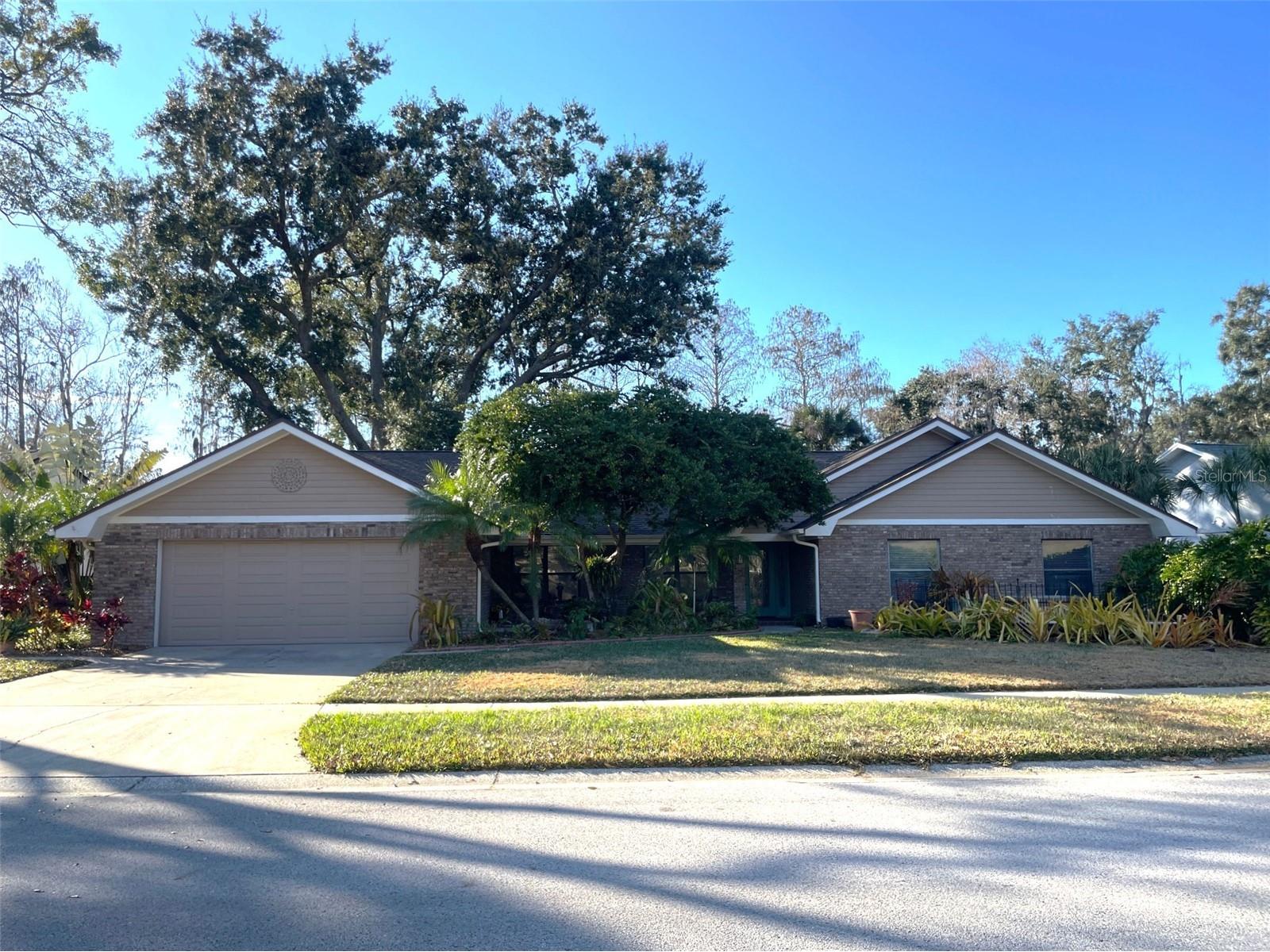 3408 Valley Ranch Drive Lutz FL 33548 TB8472690 image1