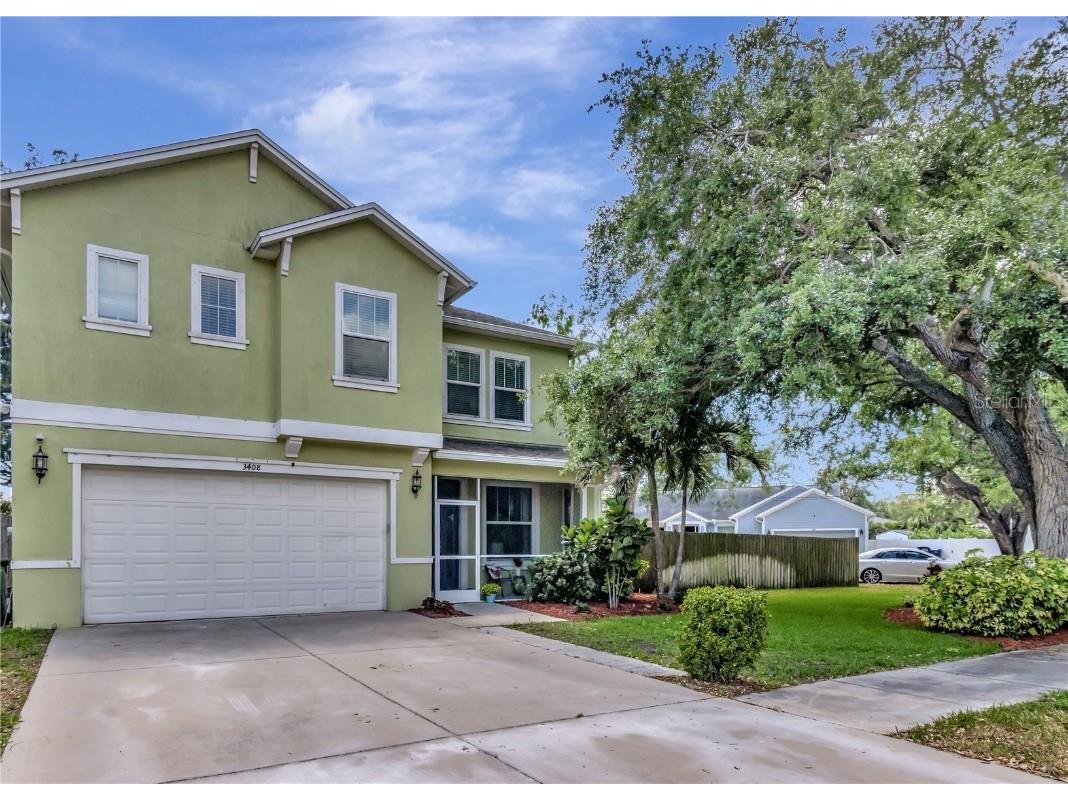 3408 W Bay Avenue Tampa FL 33611 TB8370301 image1