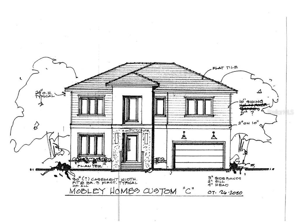 3408 W Dorchester Street Tampa FL 33611 T3336317 image1