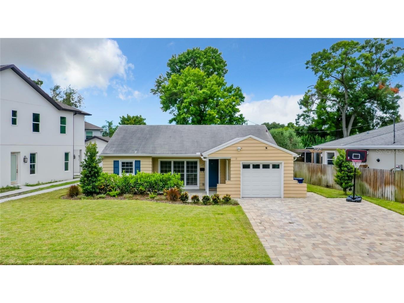 3408 W Gables Court Tampa FL 33609 T3448319 image1