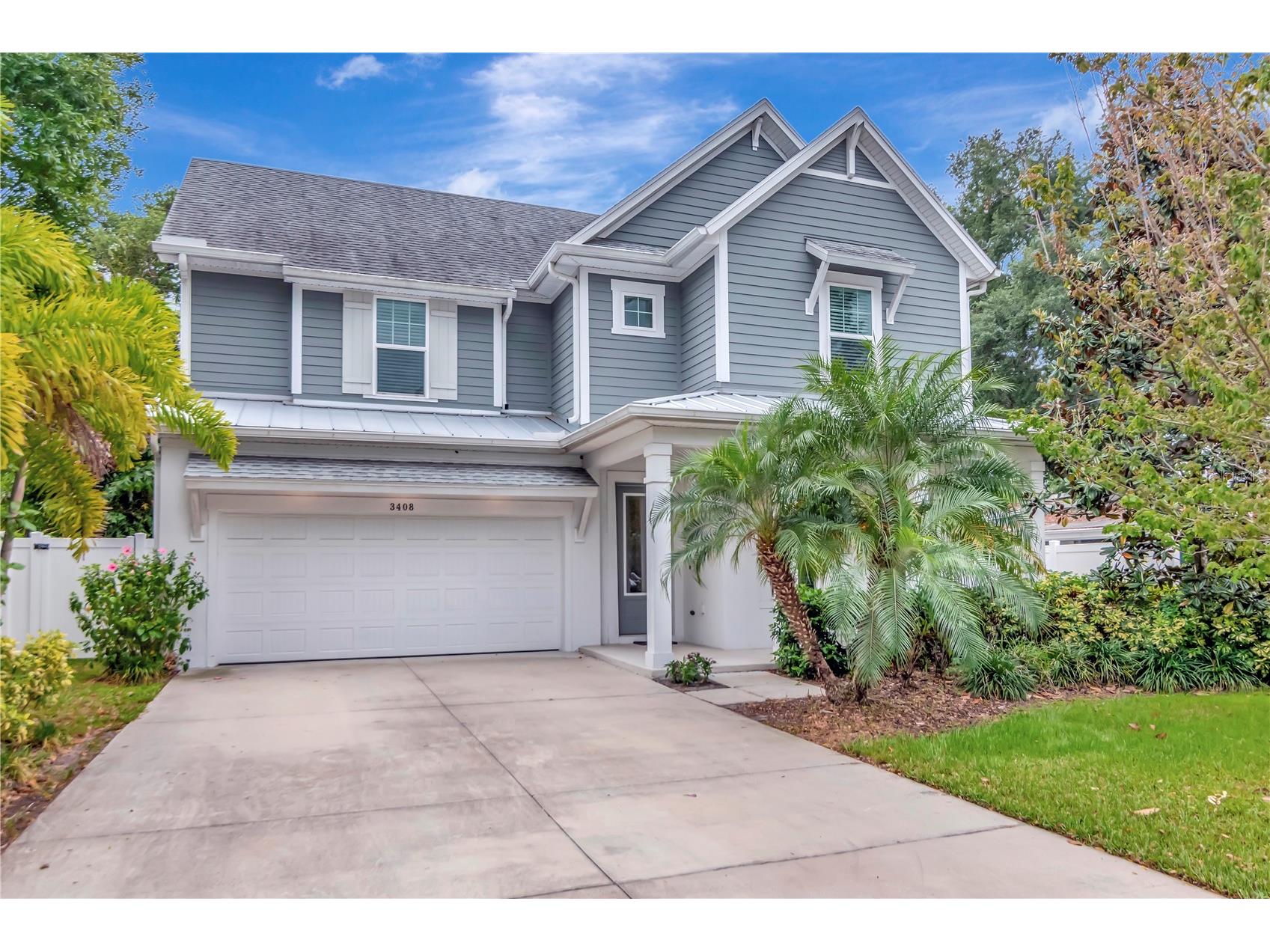 3408 W Hawthorne Road Tampa FL 33611 TB8495905 image1