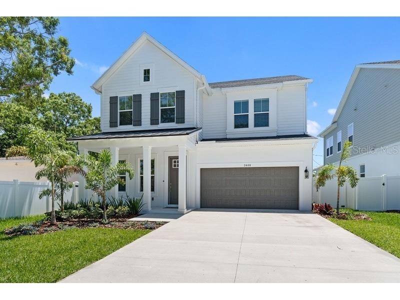3408 W North A Street Tampa FL 33609 T3404242 image1