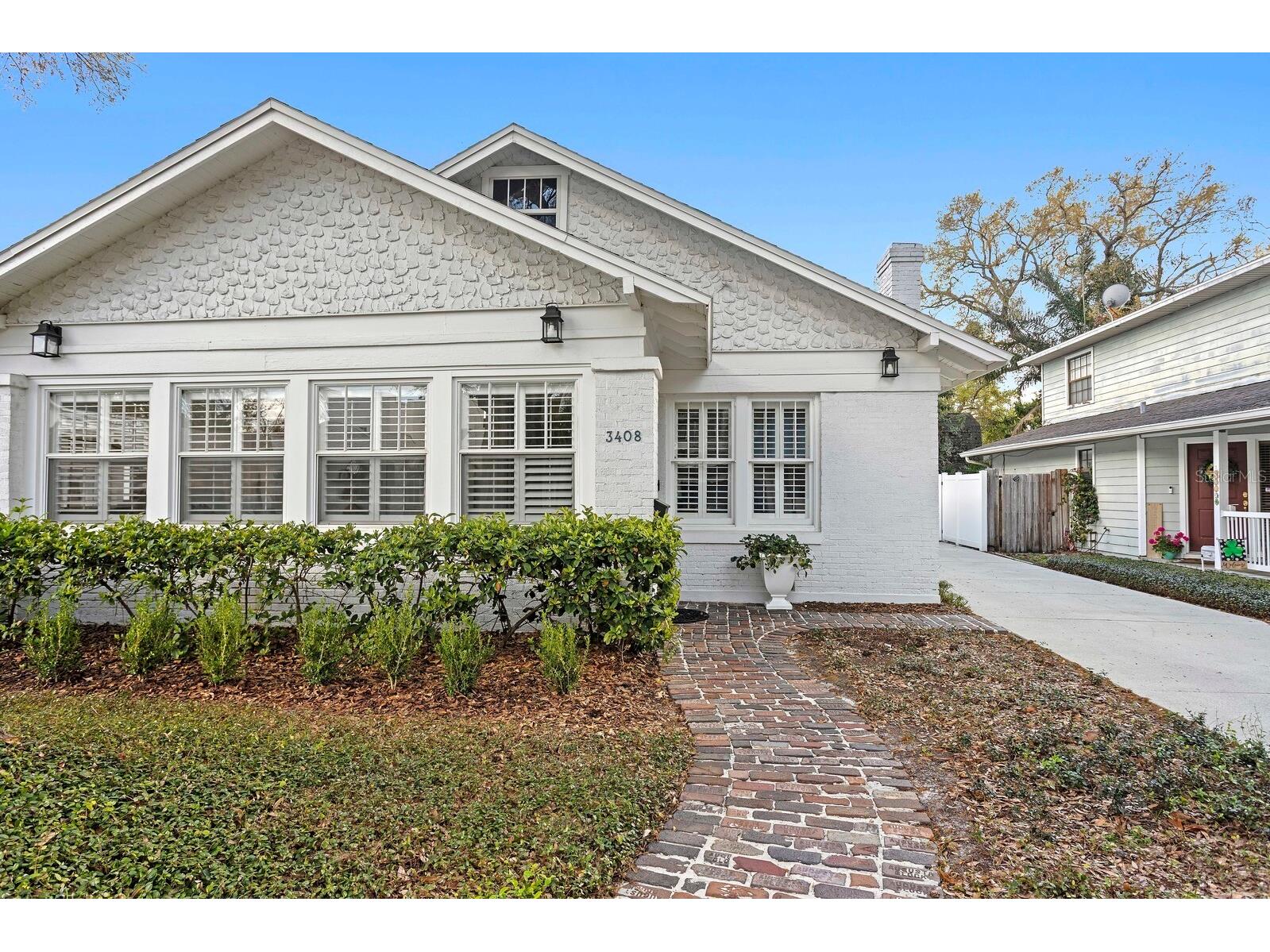 3408 W Palmira Avenue Tampa FL 33629 TB8481806 image1