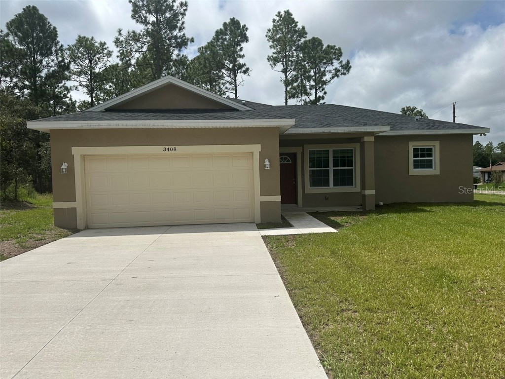 3408 W Talinum Place Citrus Springs FL 34433 O6238572 image1