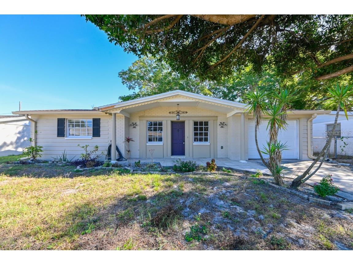 3408 Wiltshire Drive Holiday FL 34691 T3489920 image1