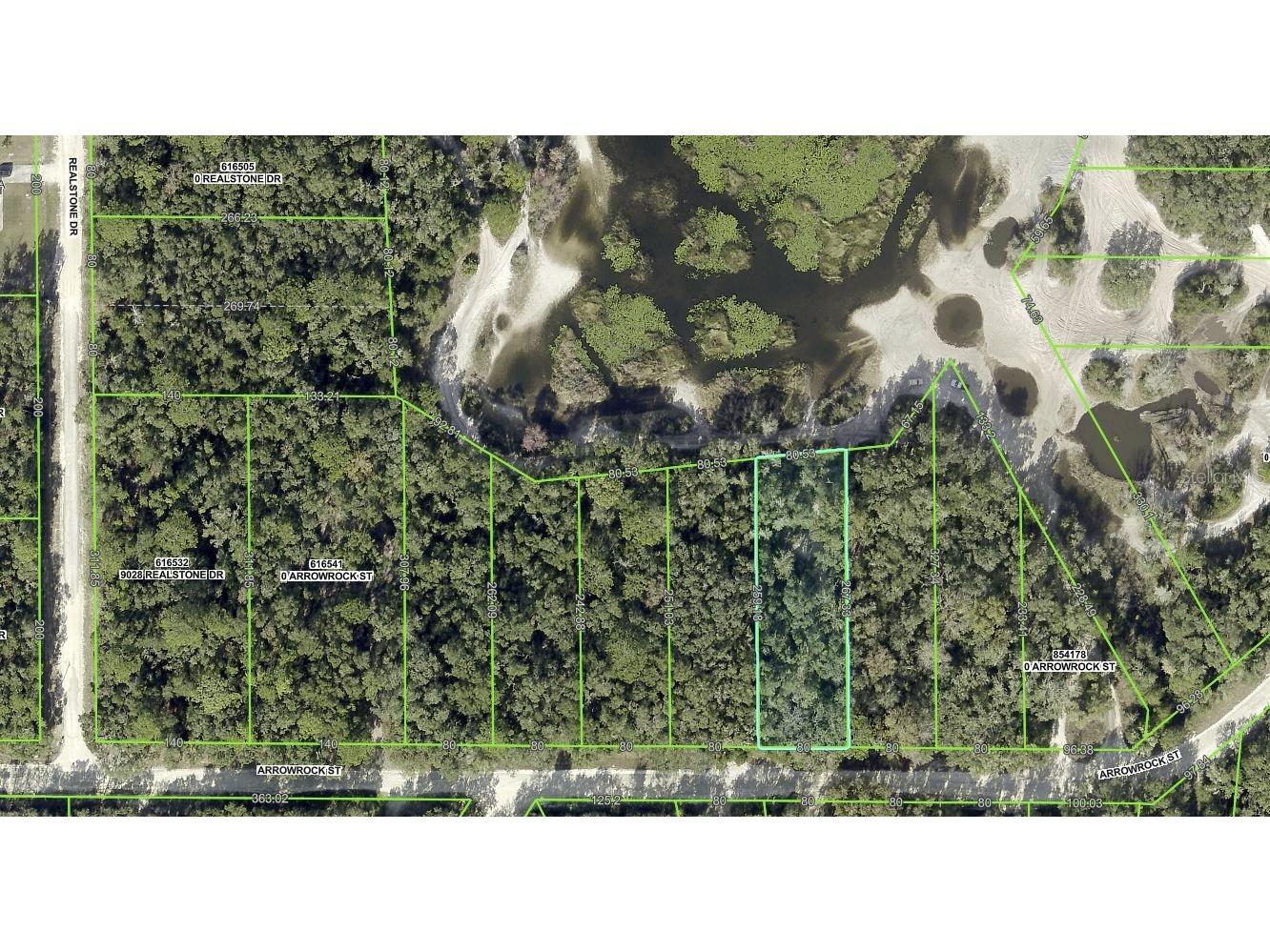 34085 Arrowrock Street Webster FL 33597 TB8478653 image11