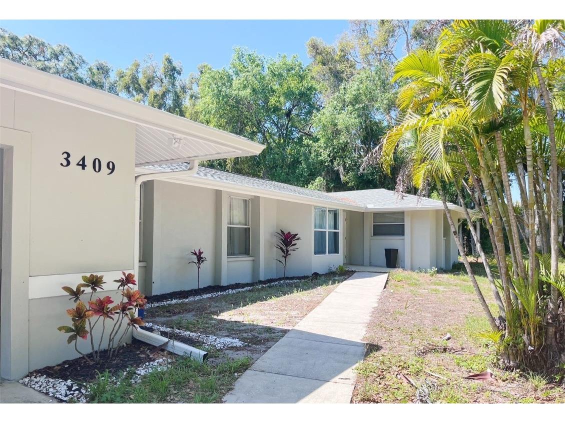 3409 22nd Street Court W #A Bradenton FL 34205 T3515321 image1