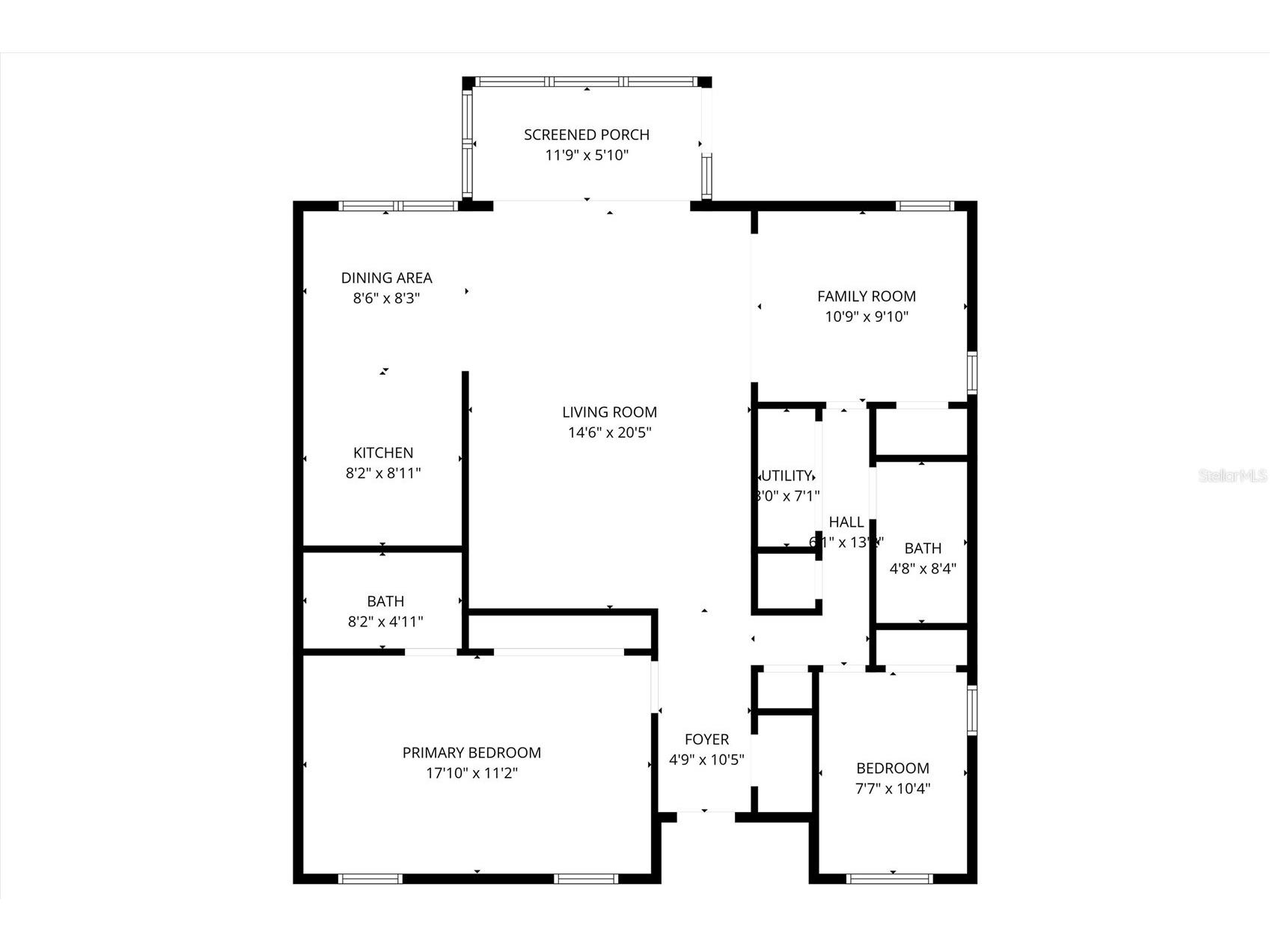 3409 37th Street Court W W #93 Bradenton FL 34205 A4682981 image30