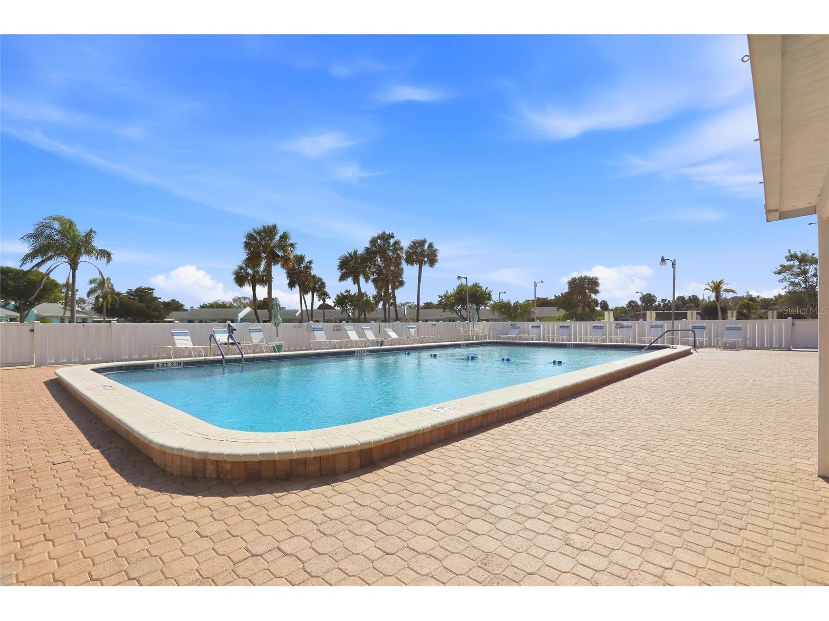 3409 37th Street Court W W #93 Bradenton FL 34205 A4682981 image35