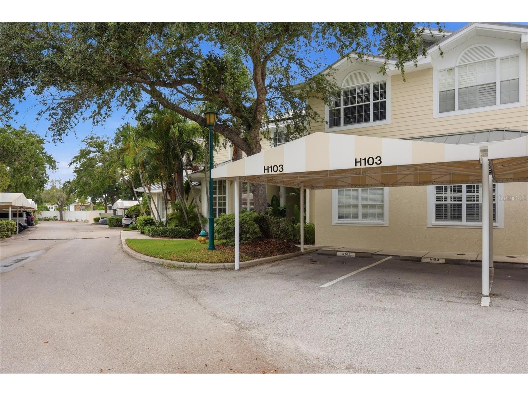 3409 54th Dr W #H-103 Bradenton FL 34210 A4699391 image34