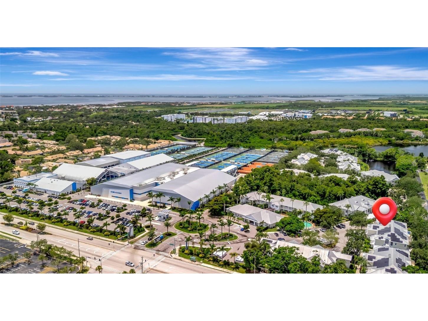 3409 54th Drive W #102 Bradenton FL 34210 A4661034 image1