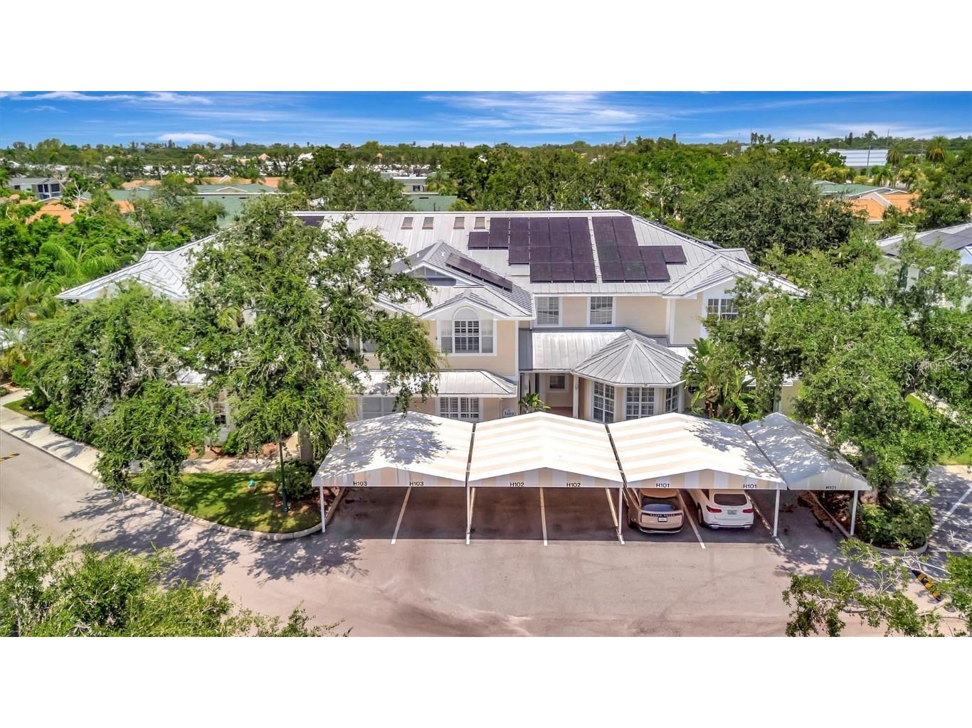 3409 54th Drive W #102 Bradenton FL 34210 A4661034 image47