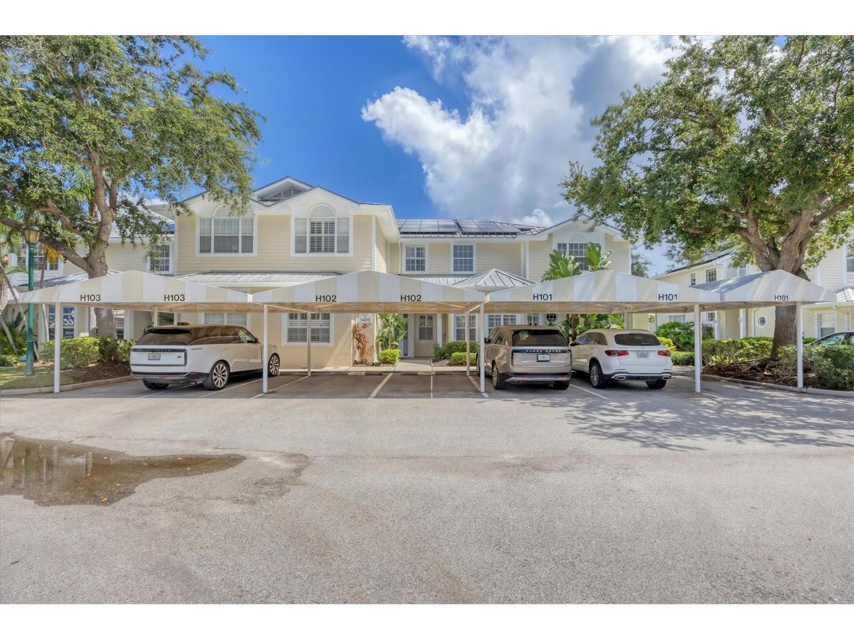 3409 54th Drive W #102 Bradenton FL 34210 A4686850 image1
