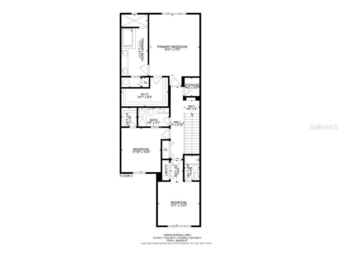 3409 54th Drive W #103 Bradenton FL 34210 A4660828 image95