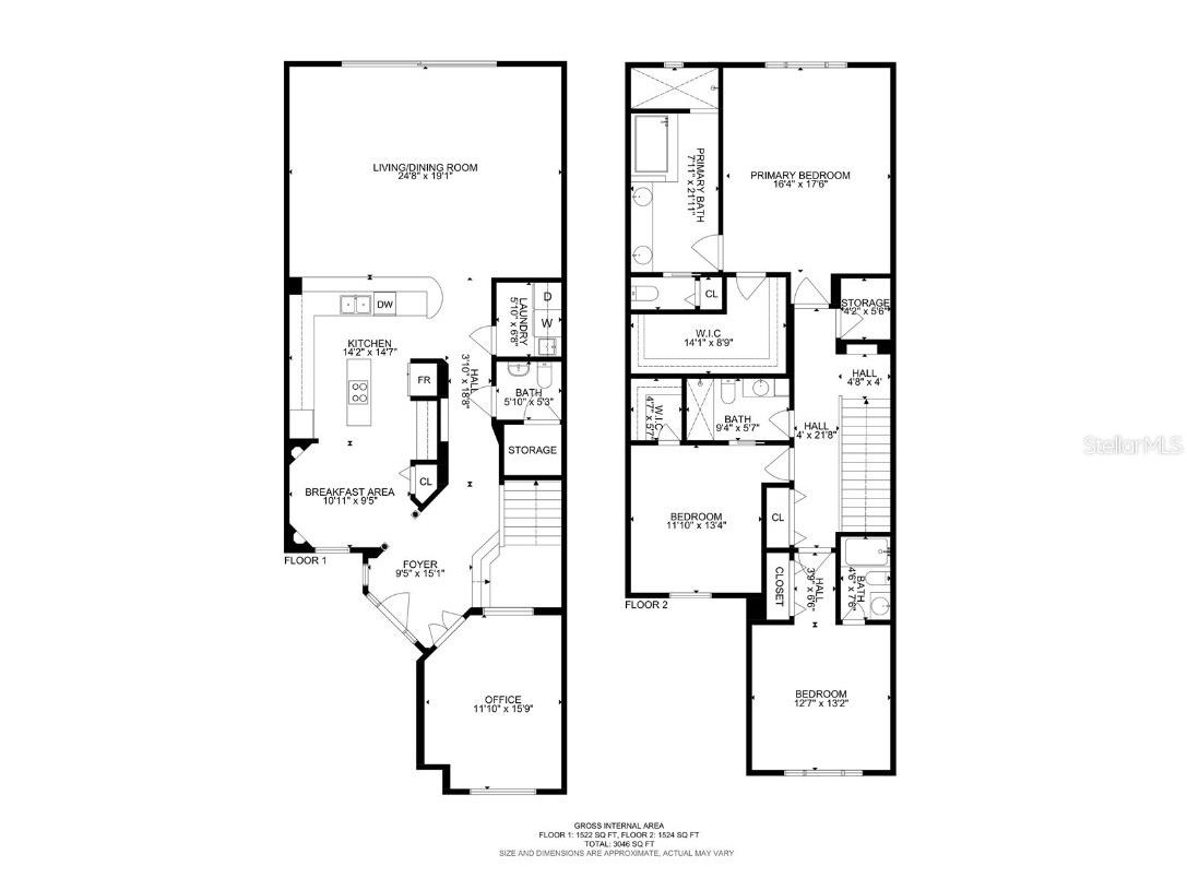 3409 54th Drive W #103 Bradenton FL 34210 A4660828 image96