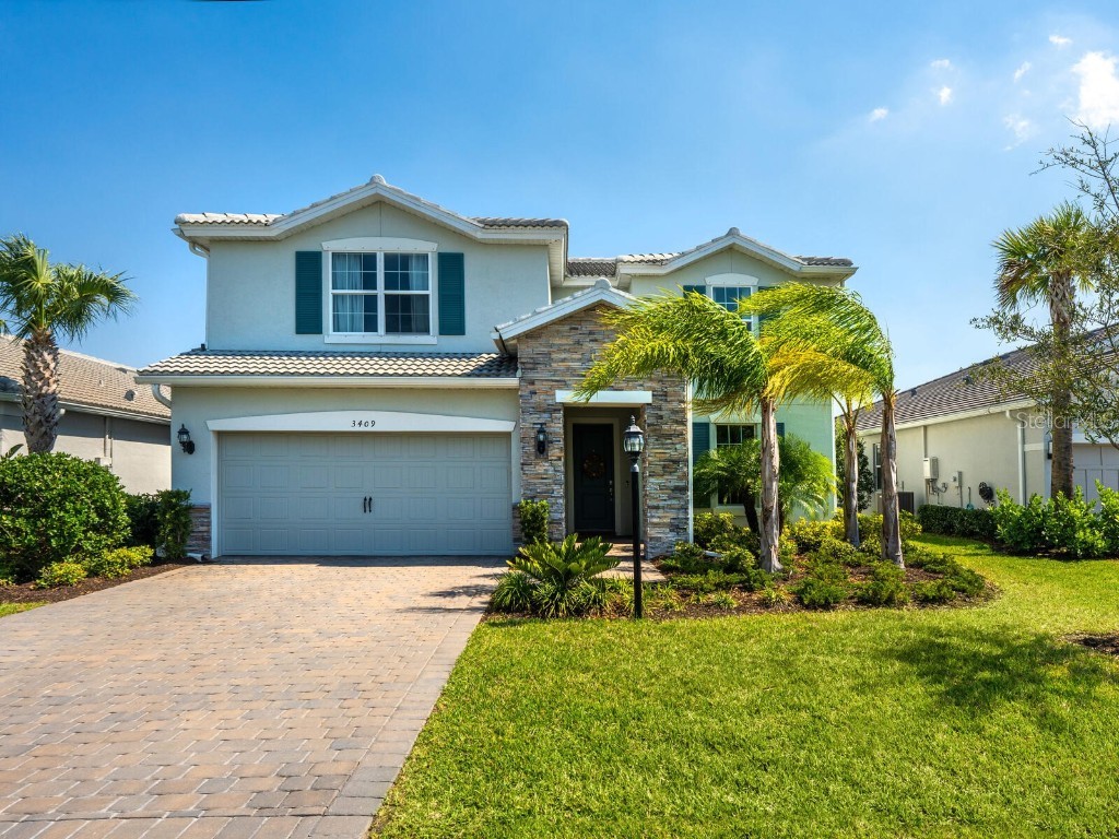 3409 Anchor Bay Trail Bradenton FL 34211 A4563216 image1