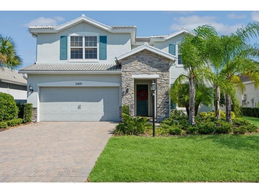 3409 Anchor Bay Trail Bradenton FL 34211 T3484839 image1