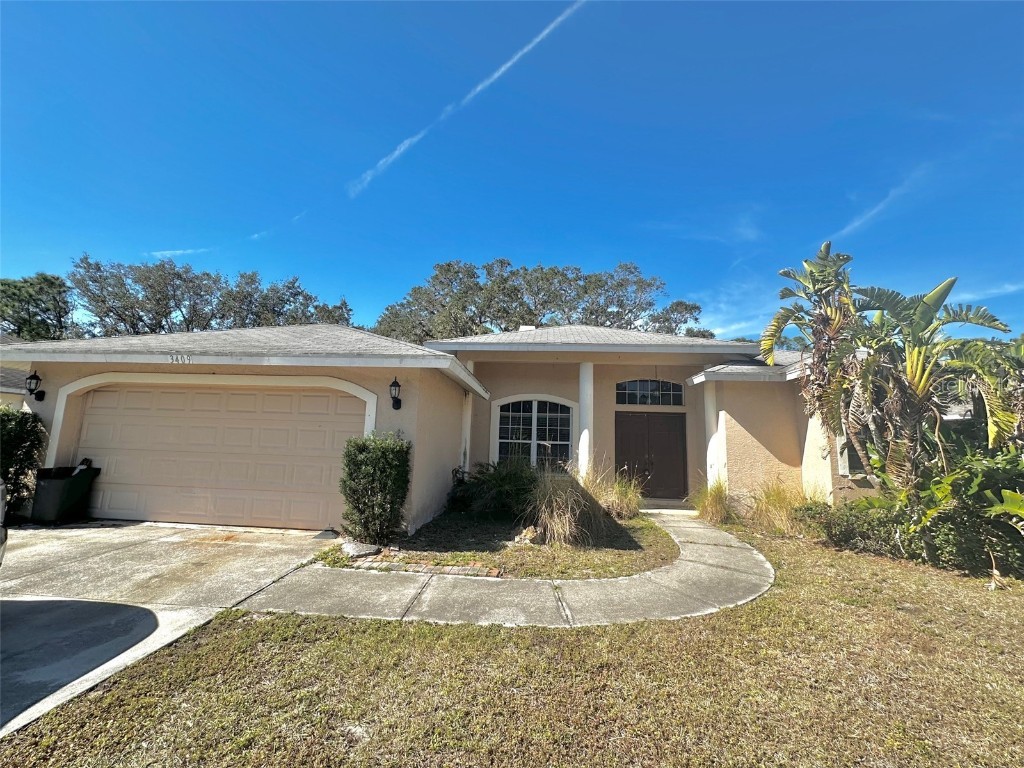 3409 Branch Creek Drive Sarasota FL 34235 A4637941 image1
