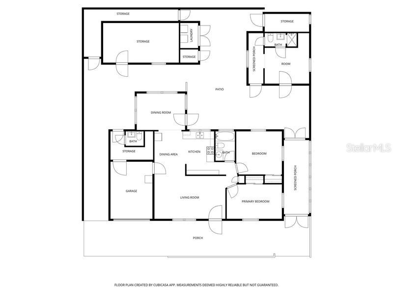 3409 Briar Cliff Drive Holiday FL 34691 TB8438139 image55