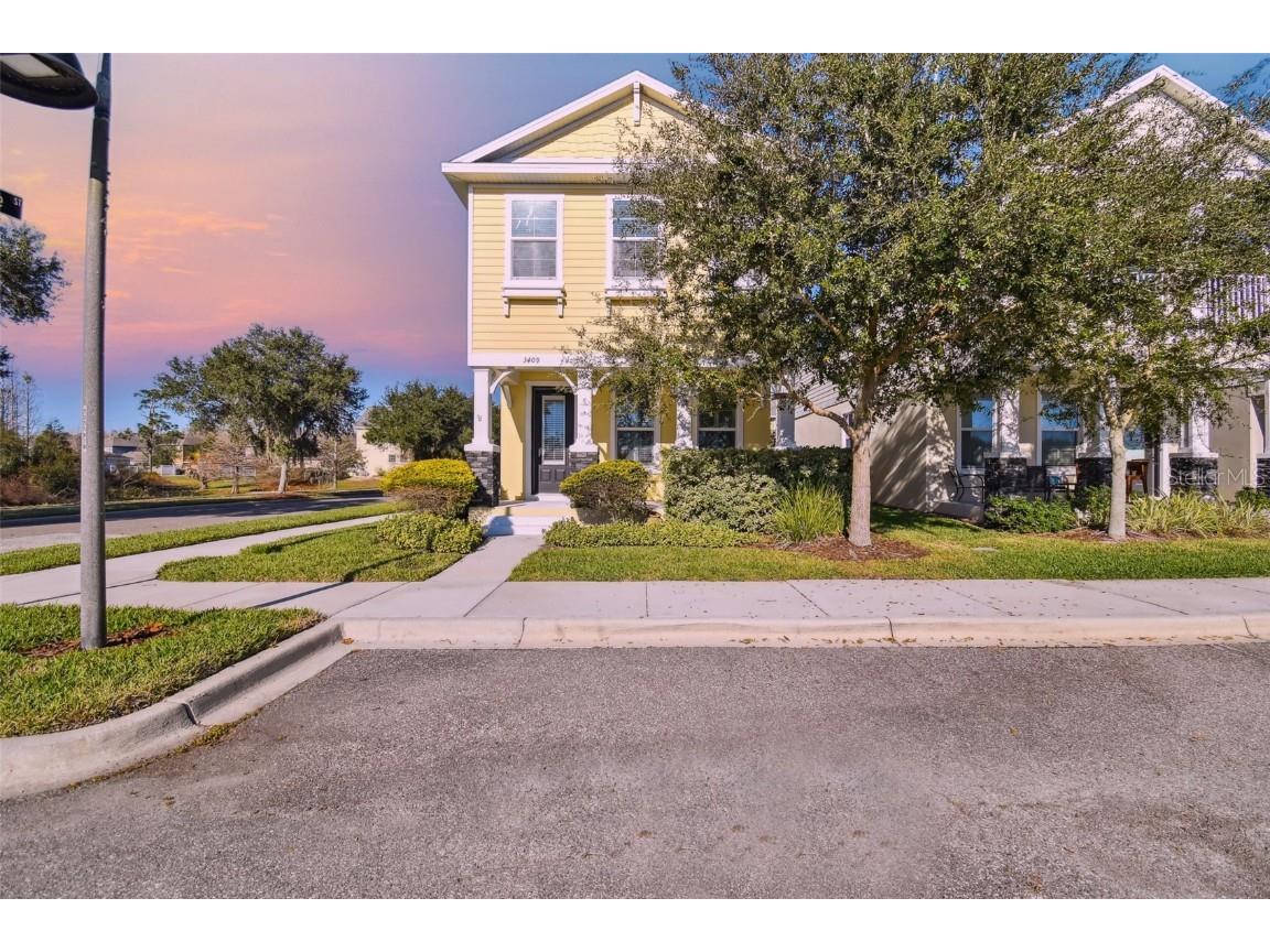 3409 Bumelia Lane New Port Richey FL 34655 U8188485 image1