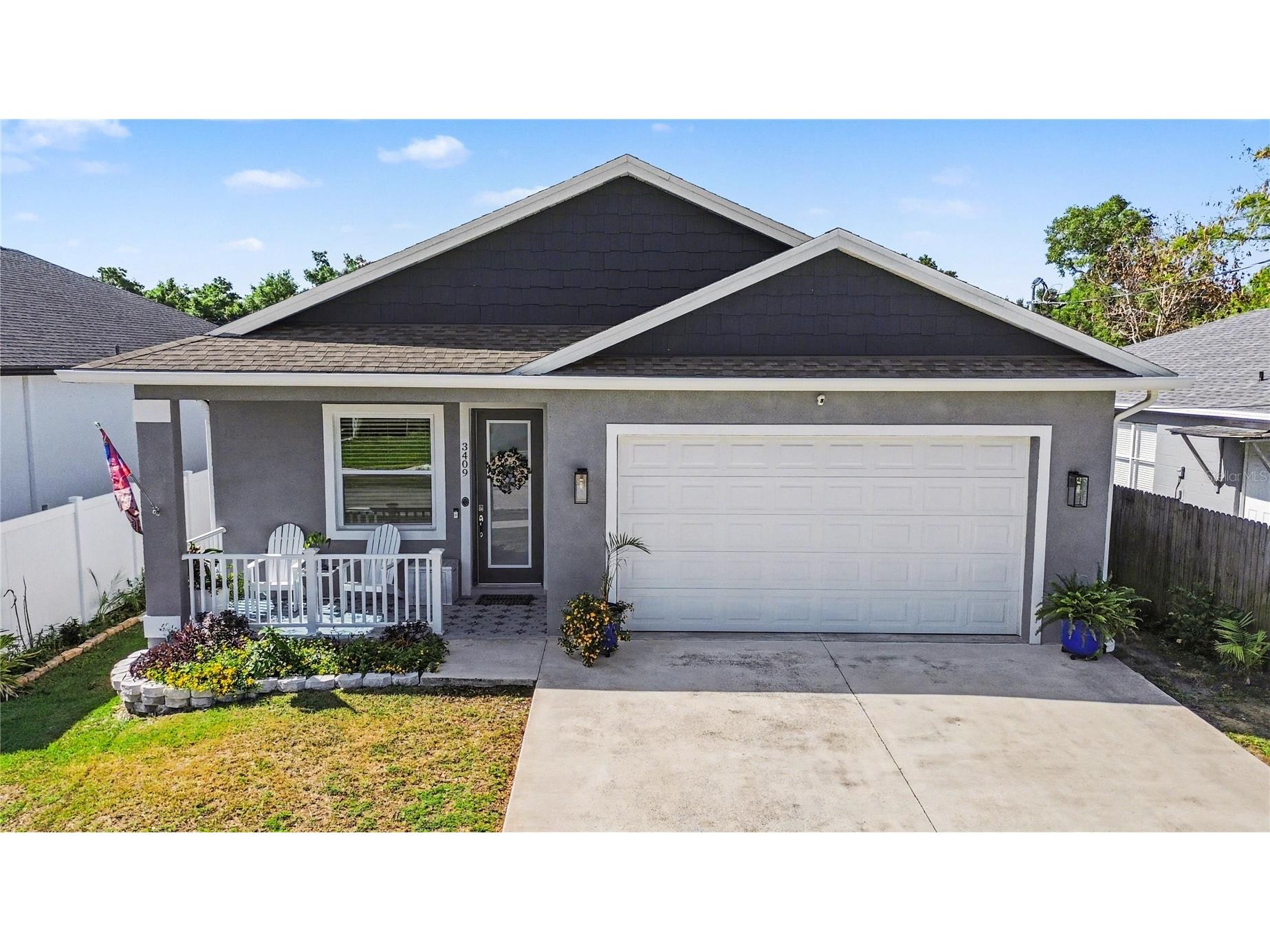 3409 E Powhatan Avenue Tampa FL 33610 TB8496910 image1