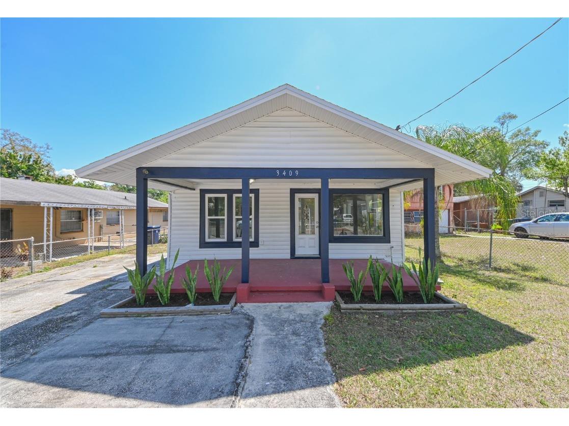 3409 E Shadowlawn Avenue Tampa FL 33610 T3436301 image1