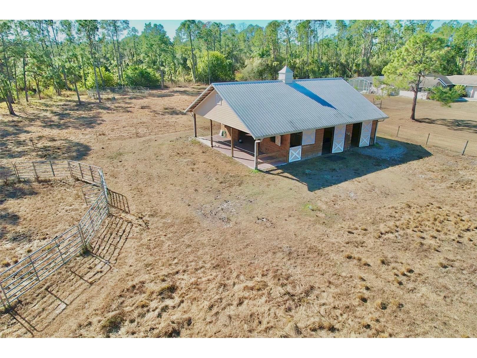 3409 Elkrem Avenue North Port FL 34286 N6142684 image15