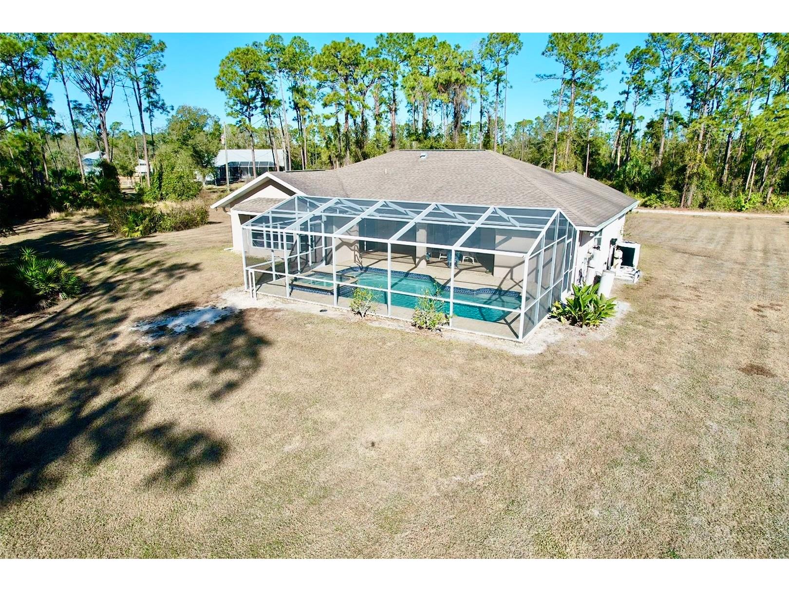 3409 Elkrem Avenue North Port FL 34286 N6142684 image75