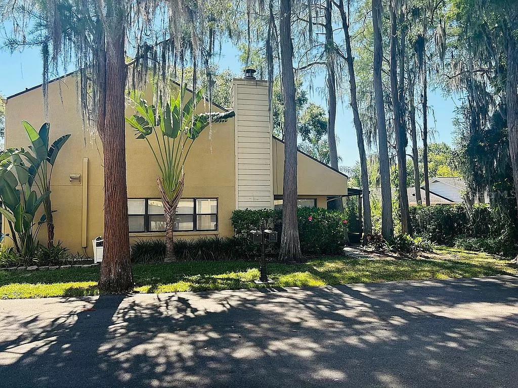 3409 Ellenwood Lane Tampa FL 33618 T3534878 image1