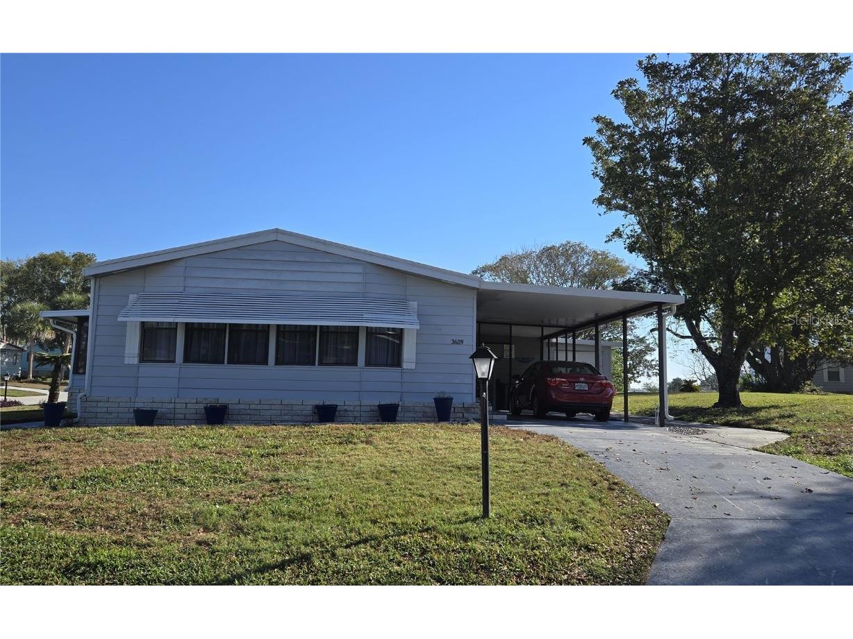 3409 Greenbluff Road #1579 Zellwood FL 32798 - LAKE COHEN AND LAKE GRASSMERE O6283611 image1