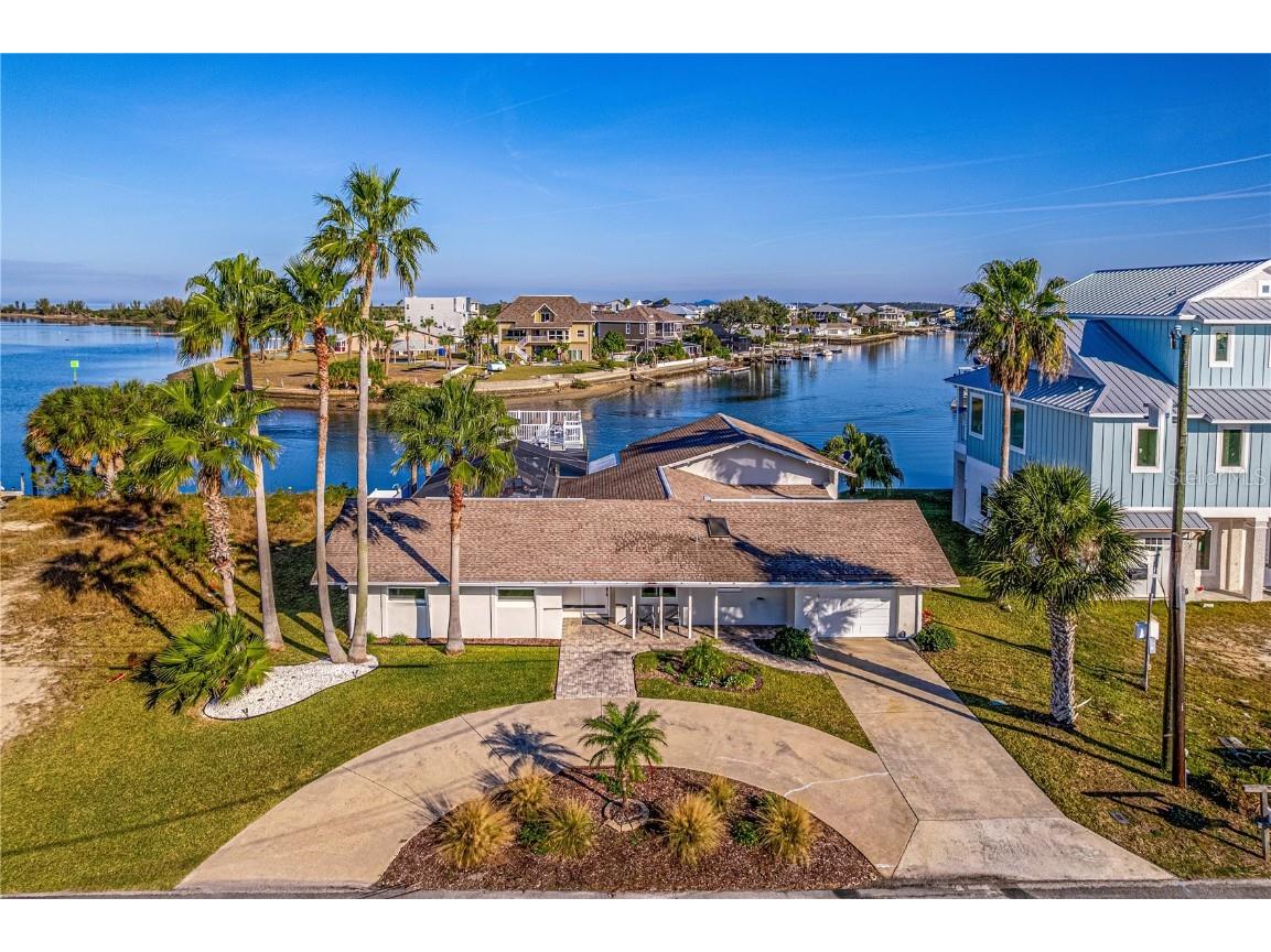 3409 Gulf Winds Circle Hernando Beach FL 34607 W7881748 image1