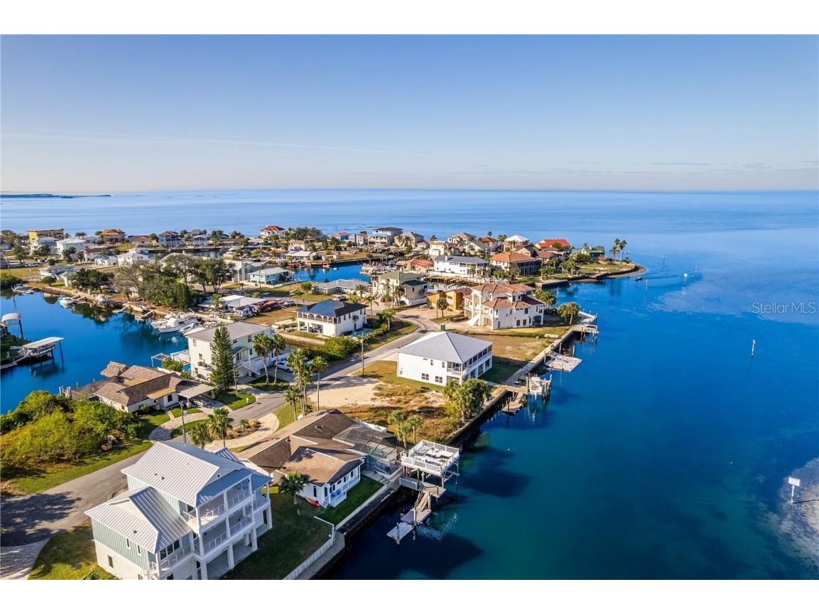 3409 Gulf Winds Circle Hernando Beach FL 34607 W7881748 image23