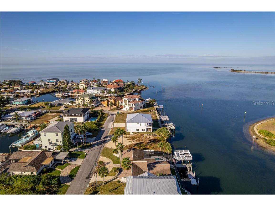 3409 Gulf Winds Circle Hernando Beach FL 34607 W7881748 image28