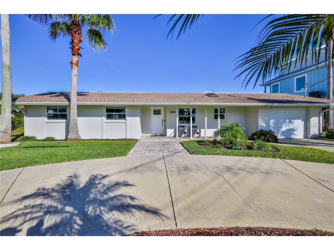 3409 Gulf Winds Circle Hernando Beach FL 34607 W7881748 image5