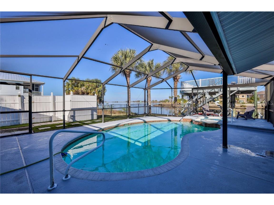 3409 Gulf Winds Circle Hernando Beach FL 34607 W7881748 image54