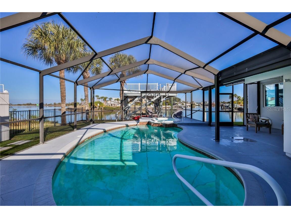 3409 Gulf Winds Circle Hernando Beach FL 34607 W7881748 image55