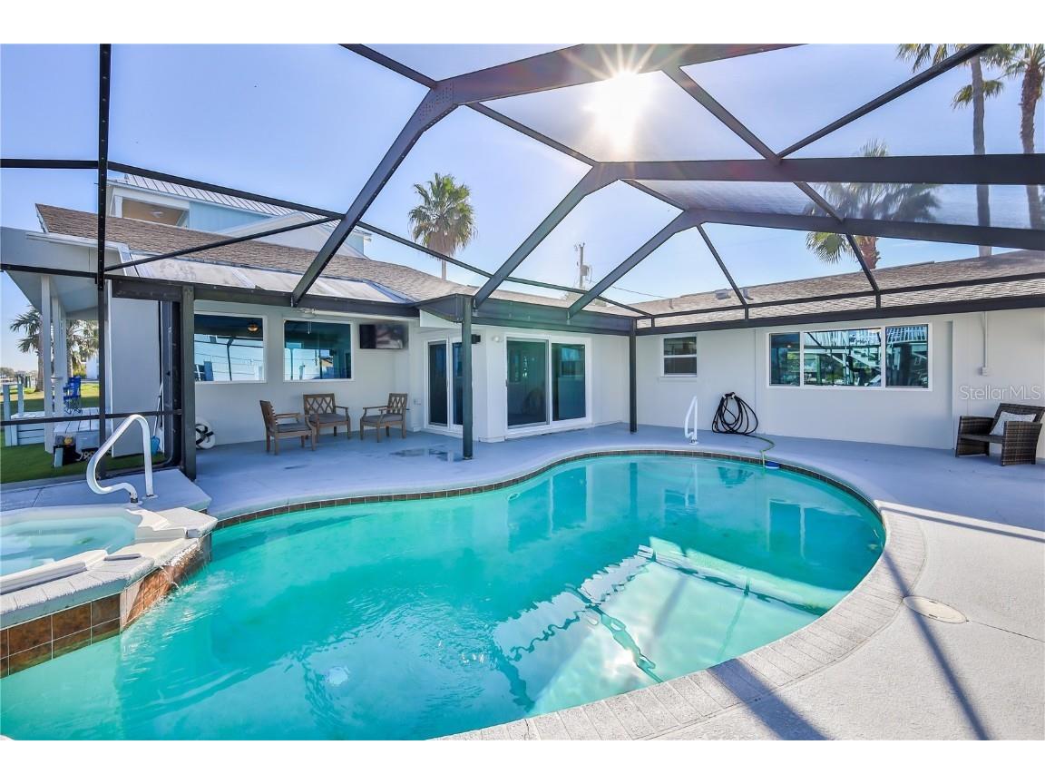 3409 Gulf Winds Circle Hernando Beach FL 34607 W7881748 image56