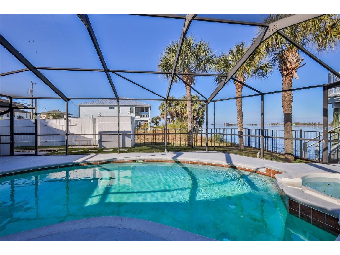 3409 Gulf Winds Circle Hernando Beach FL 34607 W7881748 image58