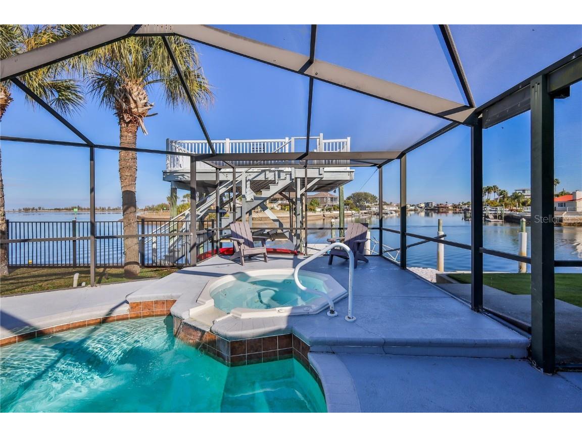 3409 Gulf Winds Circle Hernando Beach FL 34607 W7881748 image59