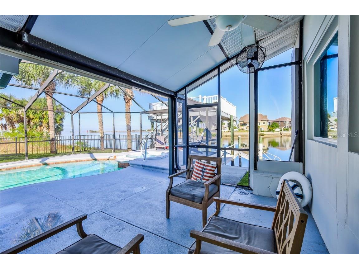 3409 Gulf Winds Circle Hernando Beach FL 34607 W7881748 image60