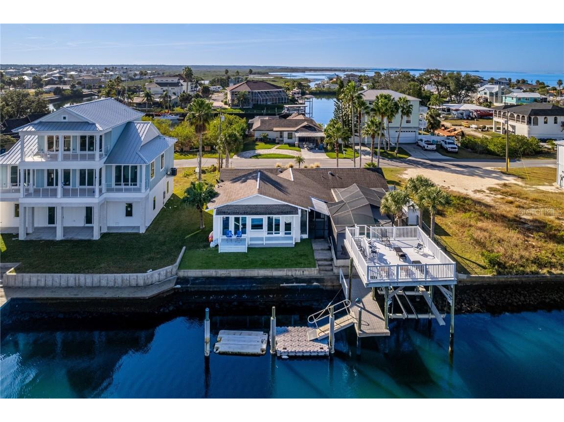 3409 Gulf Winds Circle Hernando Beach FL 34607 W7881748 image61